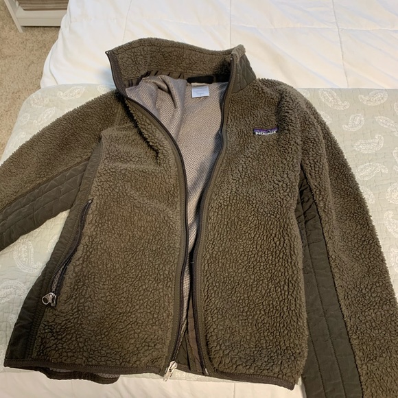 Patagonia Jackets & Blazers - Retro Patagonia jacket S